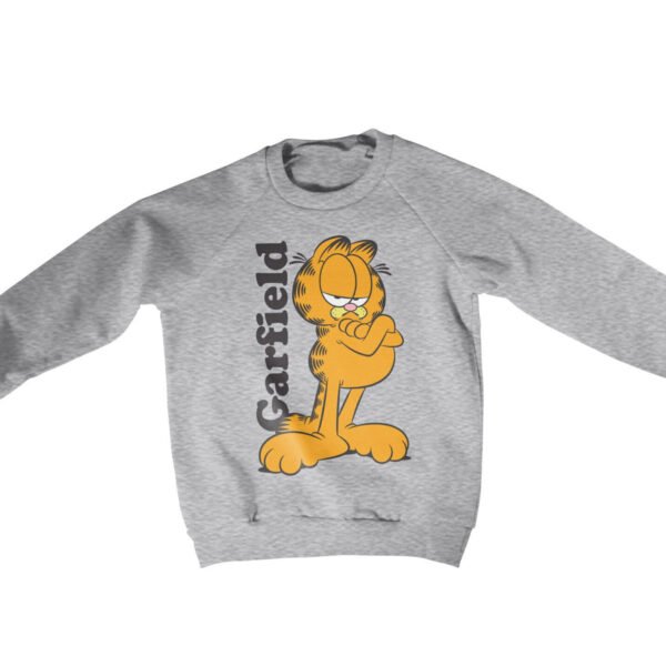 Garfield Kids Sweatshirt